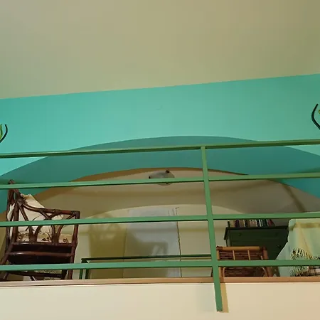 Il Nespolo Apartamento Salerno