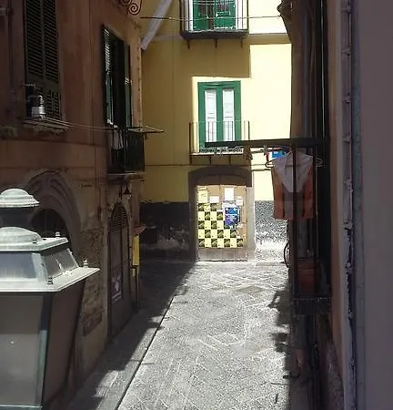 Apartamento Il Nespolo *