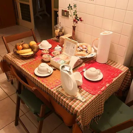 Apartamento Il Nespolo