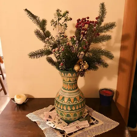 Il Nespolo Apartamento *