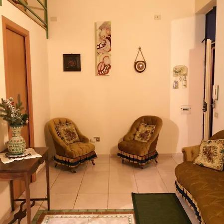 Apartamento Il Nespolo *