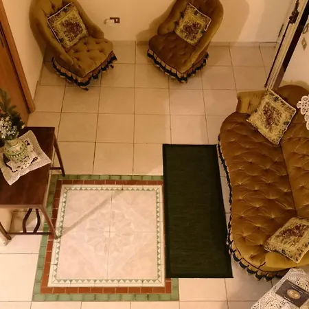 Il Nespolo * Salerno