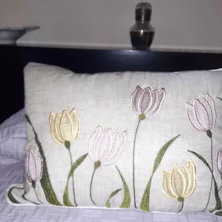 Apartamento Il Nespolo Salerno