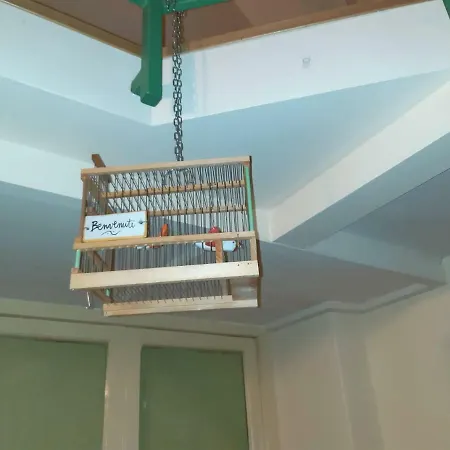 Apartamento Il Nespolo Salerno