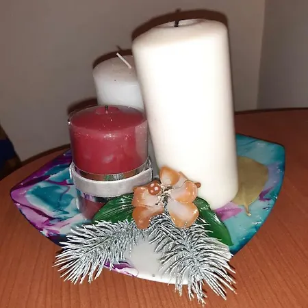 Apartamento Il Nespolo *