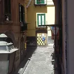 Lägenhet Il Nespolo *