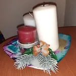 Lägenhet Il Nespolo *