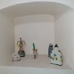 Il Nespolo Lägenhet Salerno