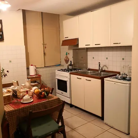 Apartament Il Nespolo *