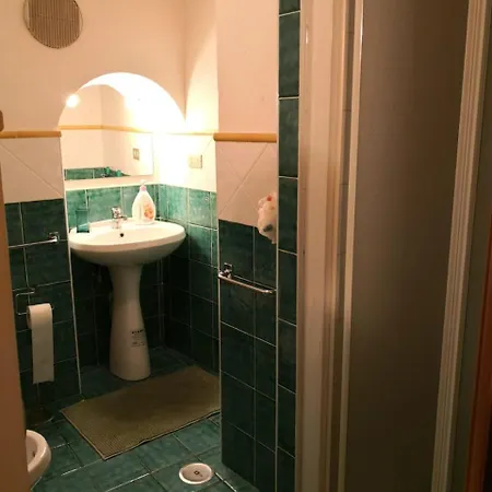 Apartament Il Nespolo Salerno