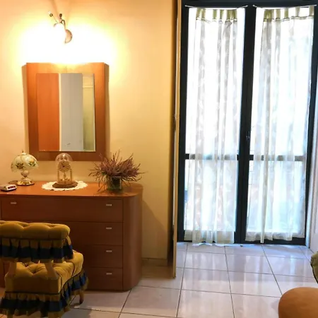 Il Nespolo Salerno