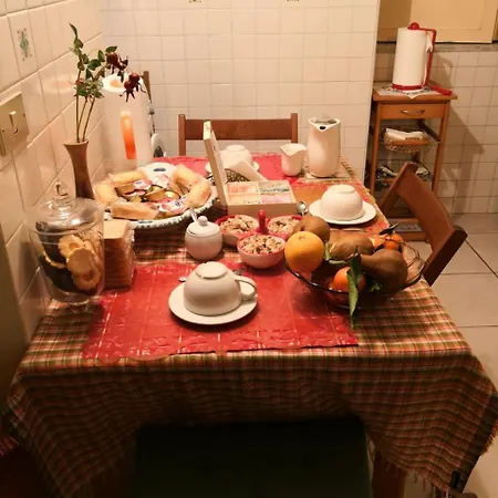 Il Nespolo Apartament *