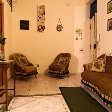Apartment Il Nespolo *