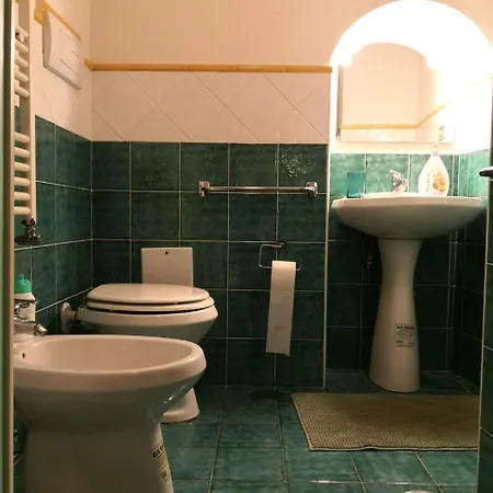 Il Nespolo Apartament