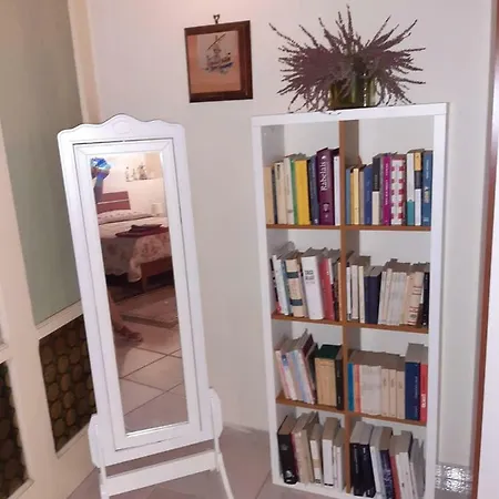 Apartament Il Nespolo *