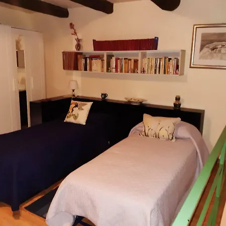 Apartment Il Nespolo Salerno