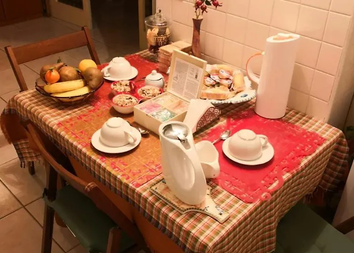 Апартаменты Il Nespolo