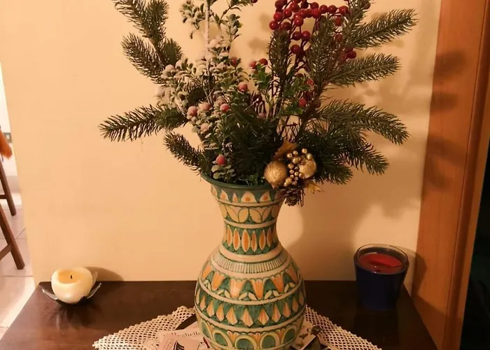 Il Nespolo Апартаменты *