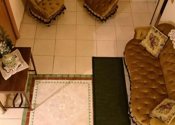 Il Nespolo * Салерно