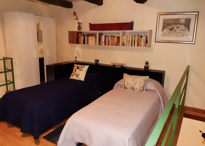 Апартаменты Il Nespolo Салерно