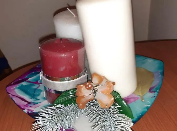 Апартаменты Il Nespolo *